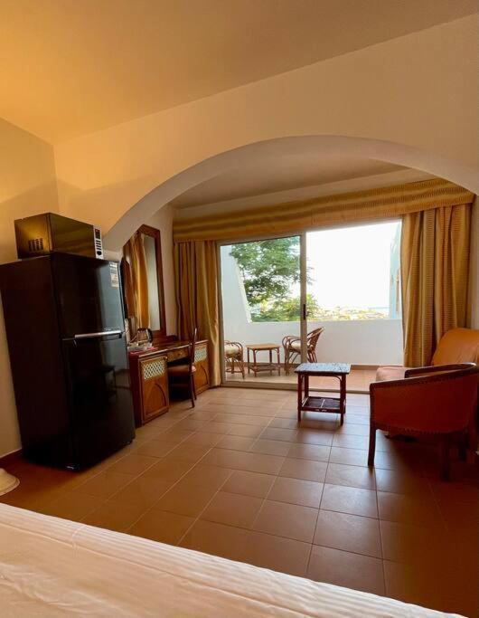 ℂoral Bay Dream - Luxury Sunset Sea View Apartment Шарм-еш-Шейх Екстер'єр фото