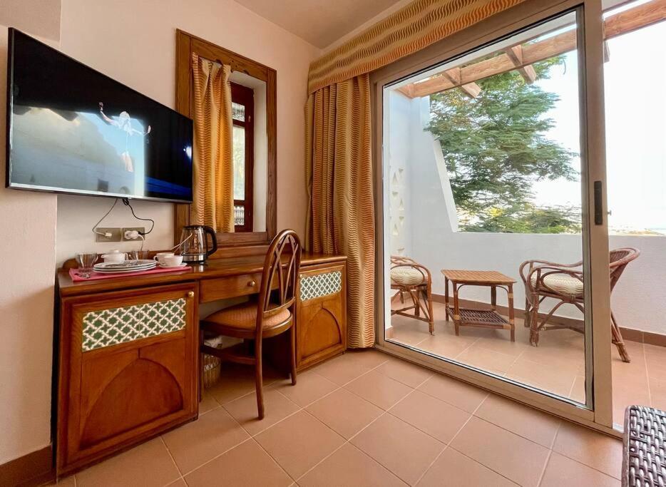 ℂoral Bay Dream - Luxury Sunset Sea View Apartment Шарм-еш-Шейх Екстер'єр фото